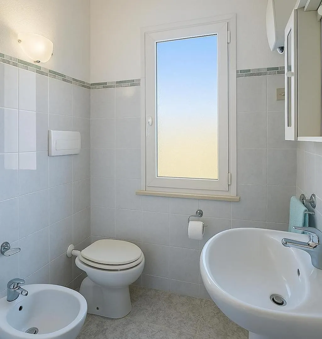 Villa Casa La Cinta 3 San Teodoro  0*, San Teodoro (Sardinia) Italien