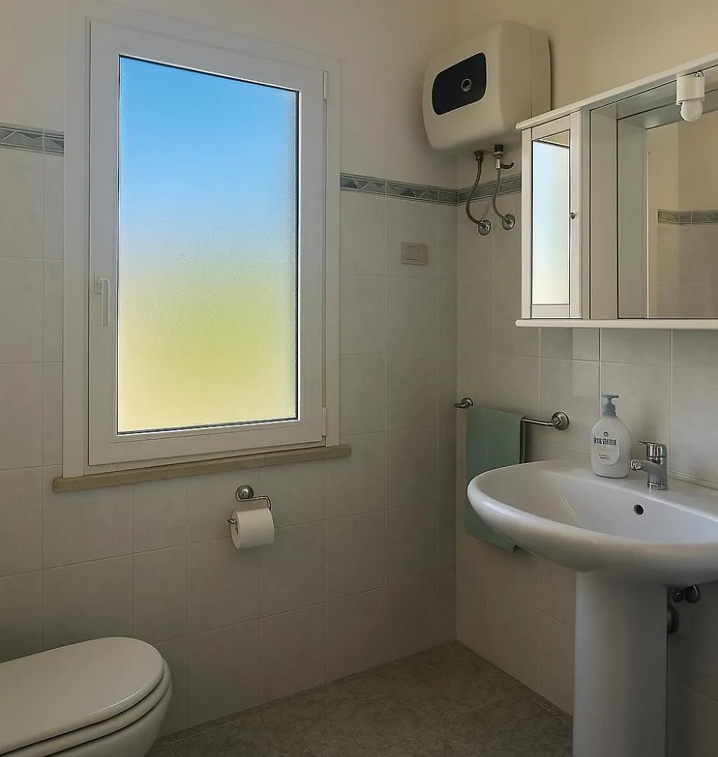Villa Casa La Cinta 3 San Teodoro  Italien