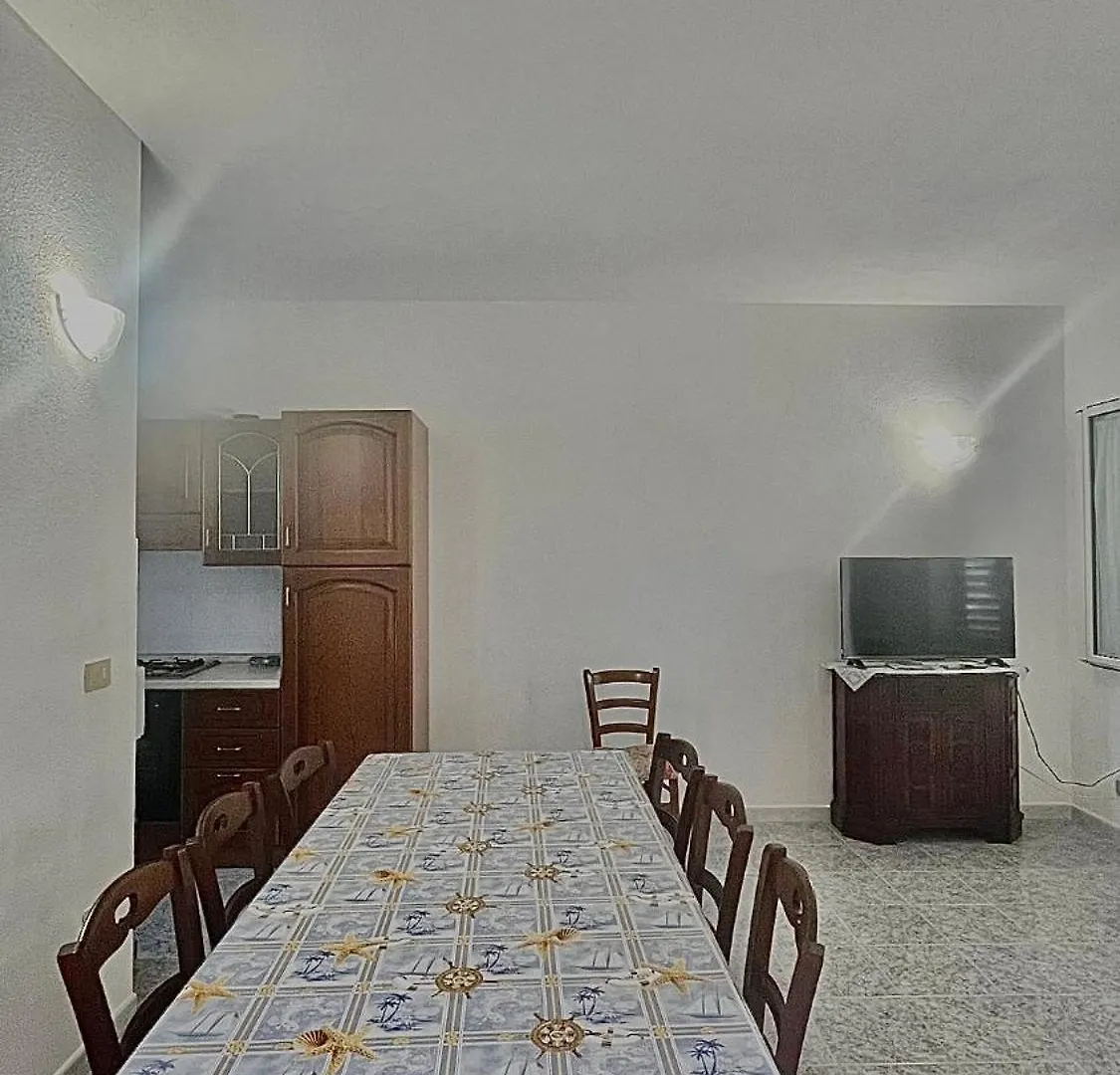Villa Casa La Cinta 3 San Teodoro  Ferienhaus San Teodoro (Sardinia)