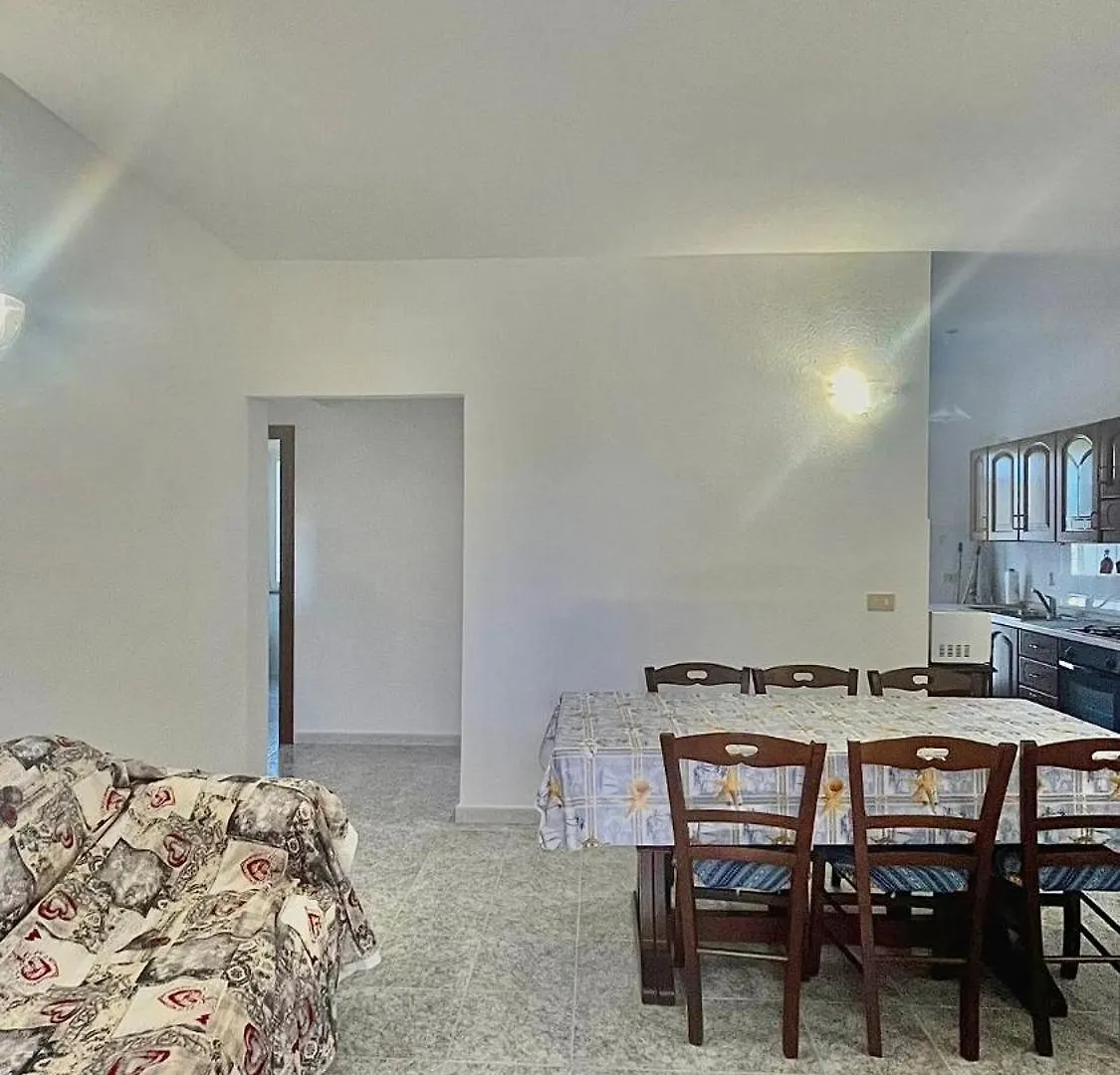 Ferienhaus Villa Casa La Cinta 3 San Teodoro