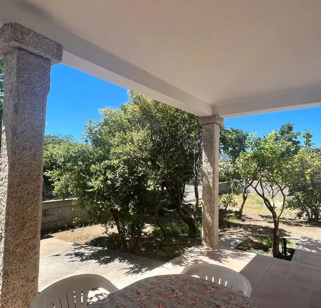 Villa Casa La Cinta 3 San Teodoro  0*, San Teodoro (Sardinia)